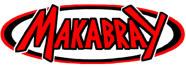MAKABRAY